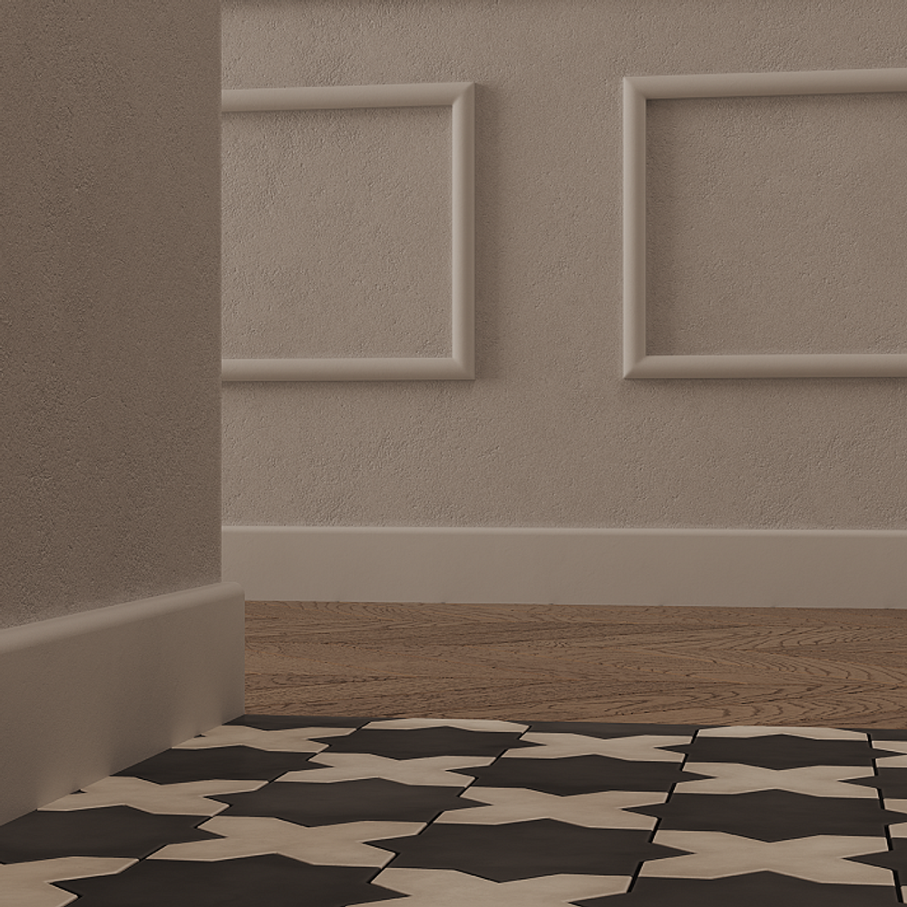 Молдинг U.6.51.416