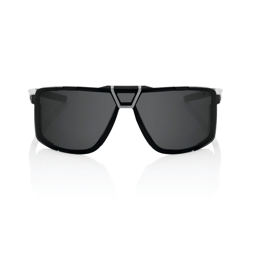Спортивные очки 100% Eastcraft / Matte Black / Smoke Lens OS