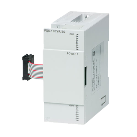 Mitsubishi FX5-16EYR/ES