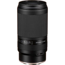 Объектив Tamron 70-300mm f/4.5-6.3 Di III RXD для Nikon Z