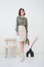 Юбка Элеонора 55 см №5 Valentina