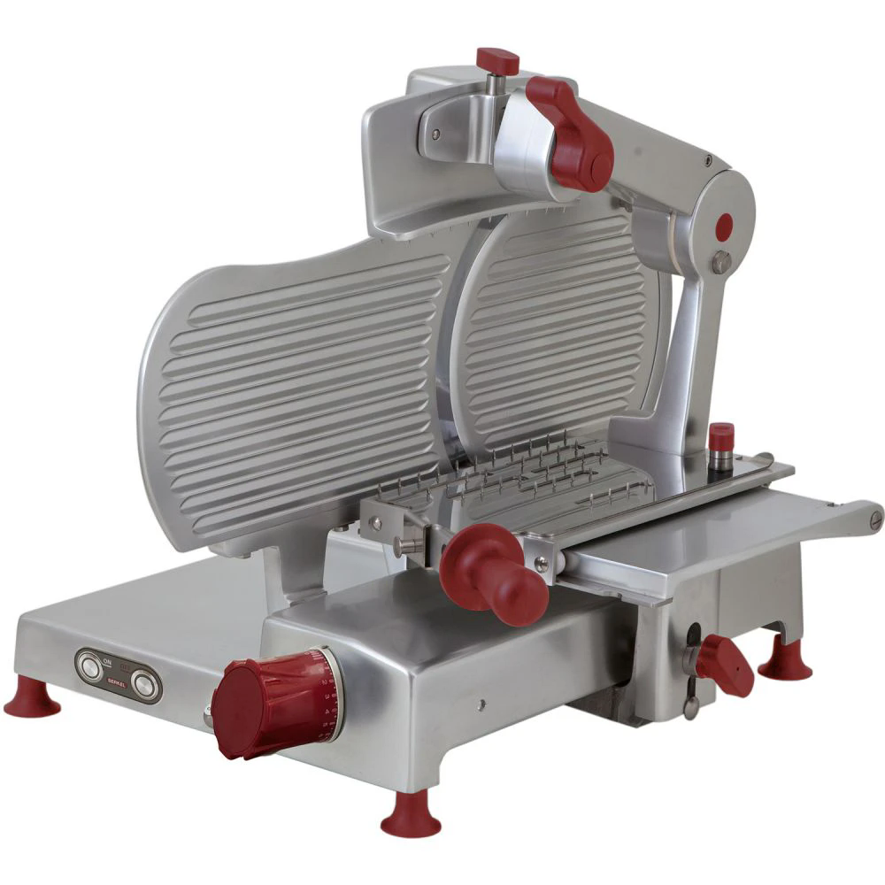 Слайсер Berkel Domina SLL370 3Ф