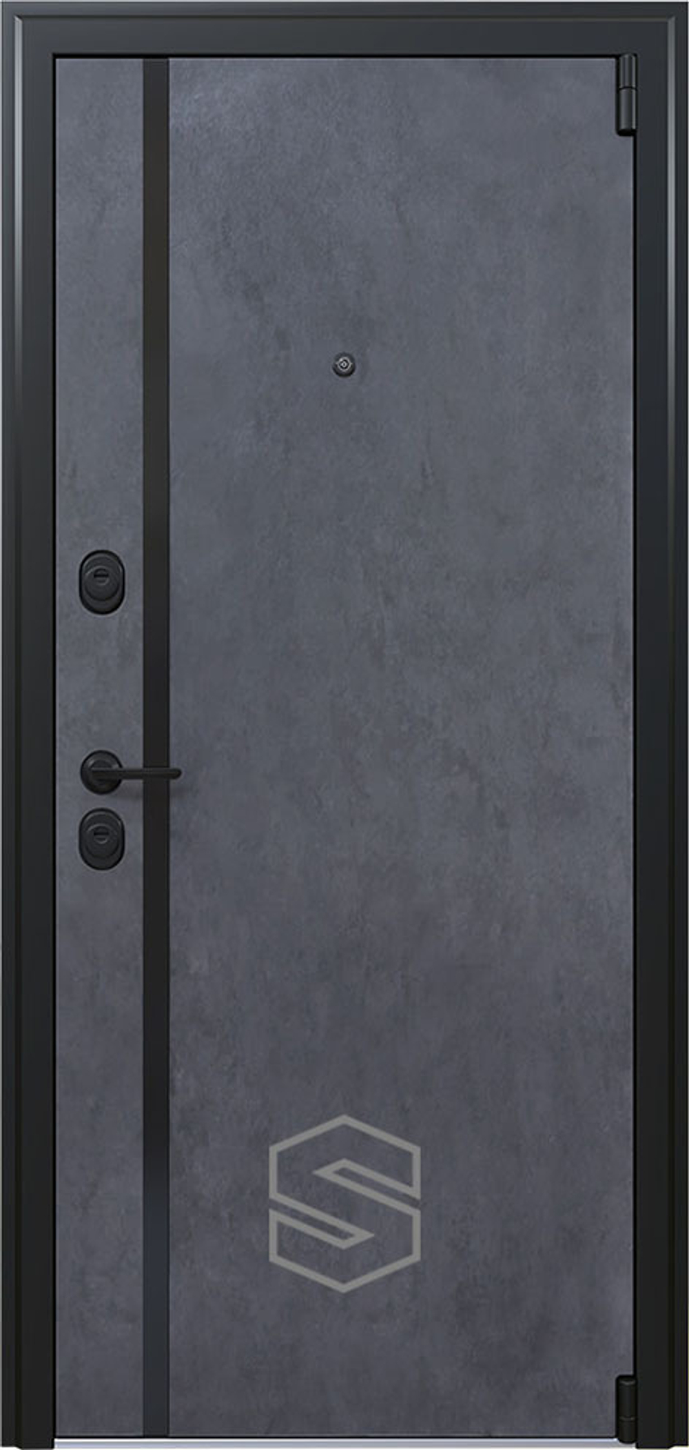 Sigma Premium New Urban Grey