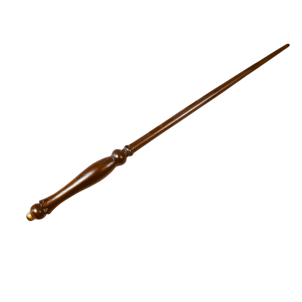 Указка для учителя из натурального дерева Сибирский кедр 300 мм. U5