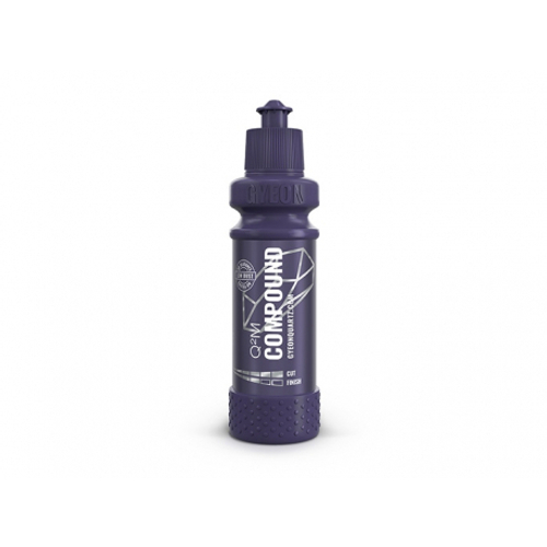 GYEON Compound абразивный полировальный состав 120 мл