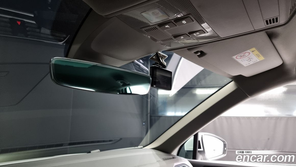 Volkswagen Tiguan 2 Generation 2.0 TDI Premium (12.2022)