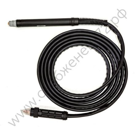 Плазменные резаки