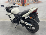 Suzuki Bandit 1250F 2010
