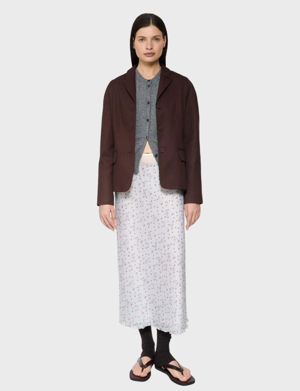 Юбка 2в1 AROUND