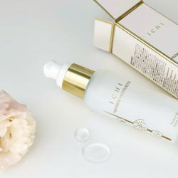 Увлажняющий лосьон-бустер 3 в 1 ICHI Premium Moisturizer