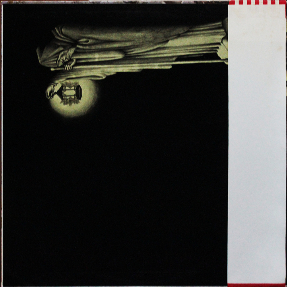 Led Zeppelin / Led Zeppelin IV (LP)