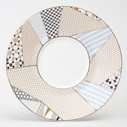 КОФЕЙНЫЙ НАБОР LEFARD "TOP STYLE" НА 6 ПЕР. 12 ПР. 180 МЛ