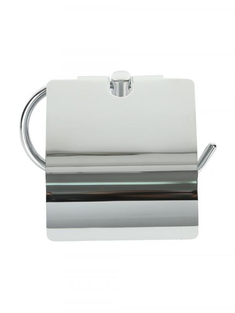 Держатель для туалетной бумаги латунь MONACO 16374.B глянцевый