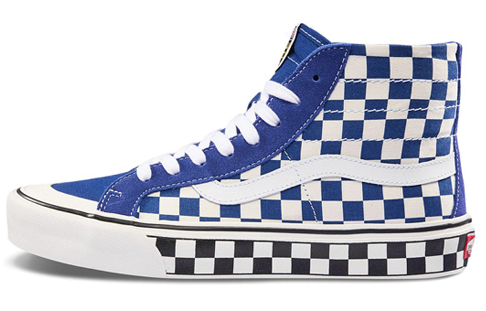 Vans Sk8 138 Decon Sf