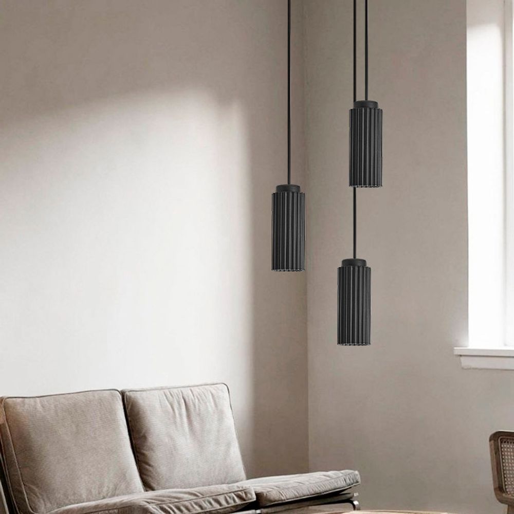 Подвесной светильник JIB blue