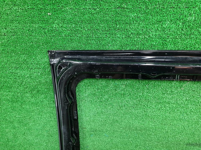 Дверь сдвижная левая Mercedes V W447 (2014-н.в.)