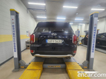 Hyundai Palisade Дизель 2.2 4WD (03.2022)