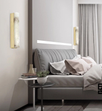 Wall design lamp Handu