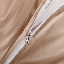 Комплект постельного белья Однотонный Сатин Премиум OCP010