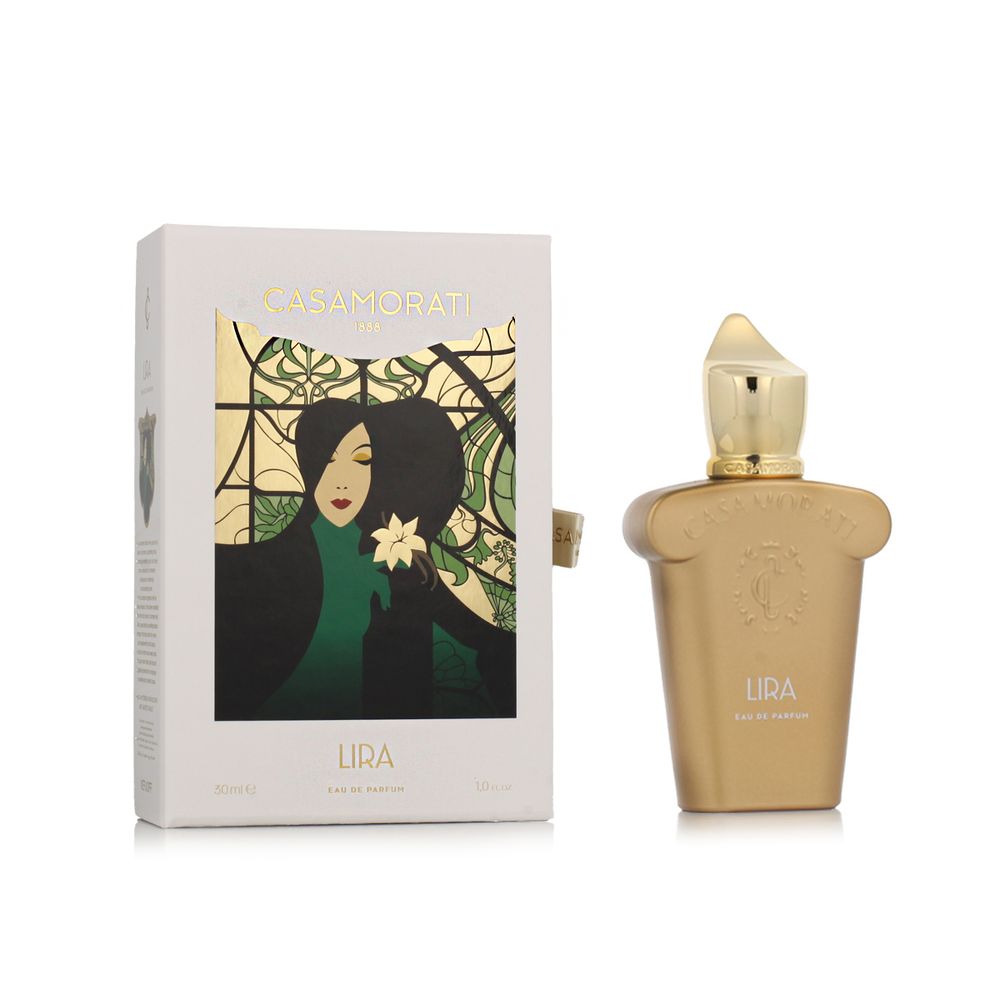 Xerjoff Casamorati Lira Eau De Parfum 30 ml (woman)