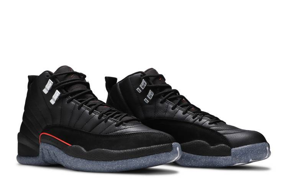 Кроссовки Jordan Air Jordan 12 Utility