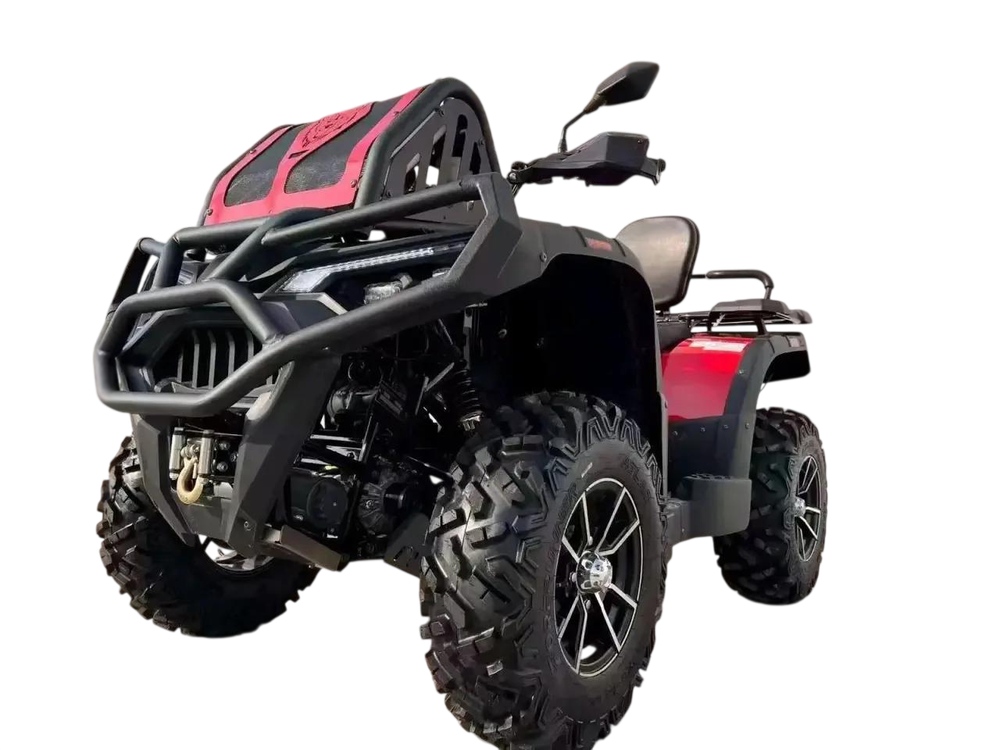 Квадроцикл Powermax 680SL