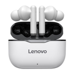 Беспроводные наушники Lenovo LivePods LP1 черные