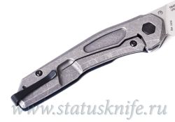 Нож Zero Tolerance 0545BLUCF ZT0545BLUCF MagnaCutфотография - 5
