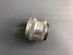 Carl Zeiss Jena Sonnar T 5cm/1.5