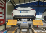 BMW Z4 (G29) sDrive20i M Sports (07.2022)