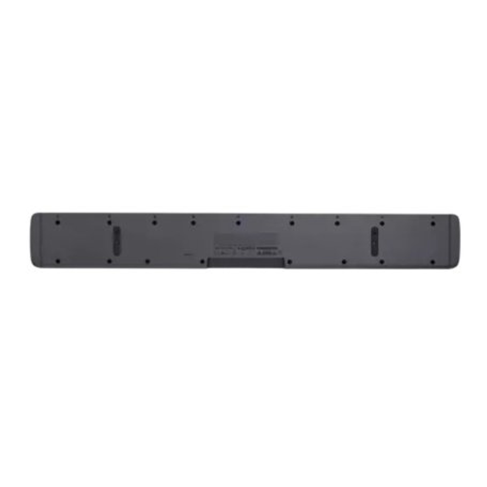 Саундбар JBL 800 5.1.2 720Вт+340Вт черный (JBLBAR800PROBLKUK)