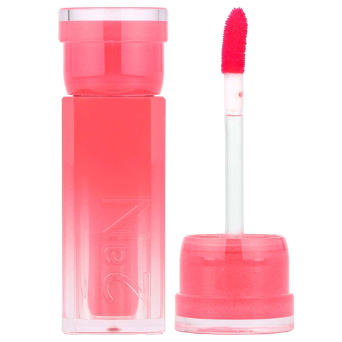 2aN, Glaze Buncing, оттенок 05, переливающийся, 4,5 г