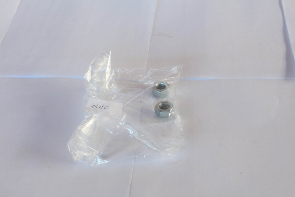 KraftWell KRWSCSFN Гайка