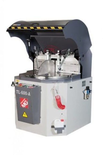 Дисковый отрезной станок Tronzadoras TL-600-A