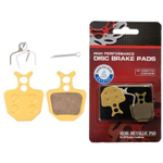 Колодки тормозные керамические ТР-05B для электросамокатов и велосипедов