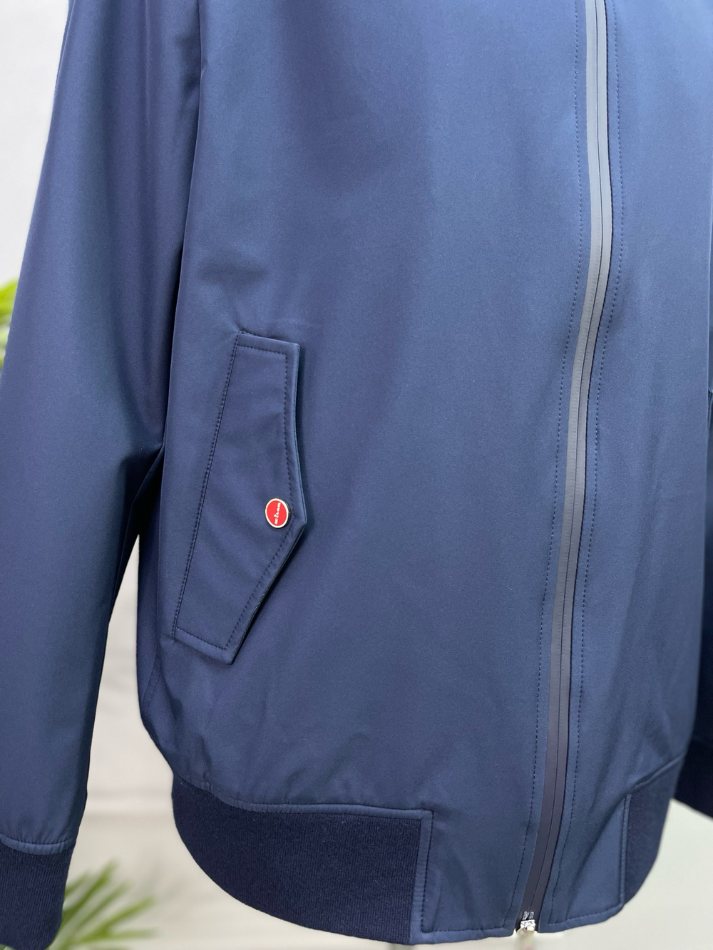 Куртка Kiton