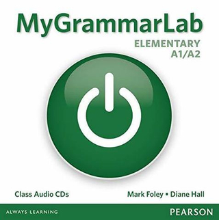 MyGrammarLab Elem Class audio CD (Диск)