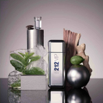 Carolina Herrera 212 VIP Men 100 мл (duty free парфюмерия)