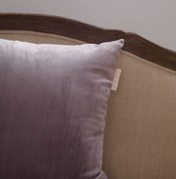 Наволочка 45х45 Sofi De MarkO Манон сиреневая