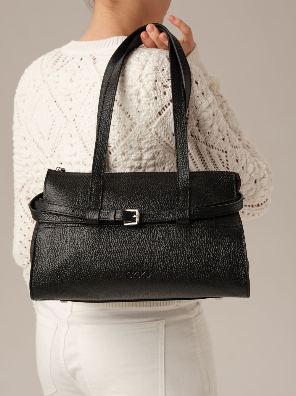 Сумка DBR Rumi mini 31400 черный