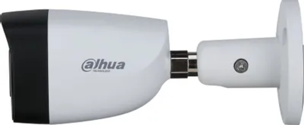 Видеокамера  Dahua DH-HAC-HFW1500CMP-IL-A-0280B-S2