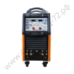 Аппарат аргонодуговой сварки TIG 501 AC/DC Pulse