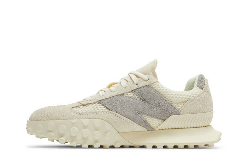 Кроссовки End X New Balance Xc-72 "Art Of Nothing"
