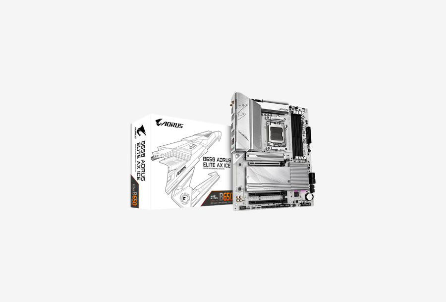 B650 AORUS ELITE AX ICE_0426709105503