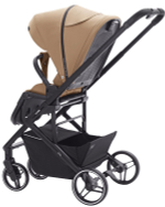 Прогулочная коляска Carrello Alfa 2023