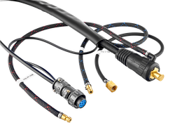 TECH TS 18 (ОКС, M10×1, 7 Pin) , 8 м, IOB6361