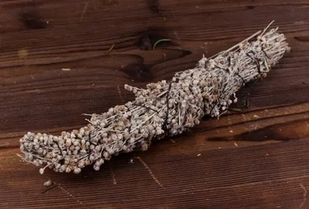 Полынь для окуривания Скрутка