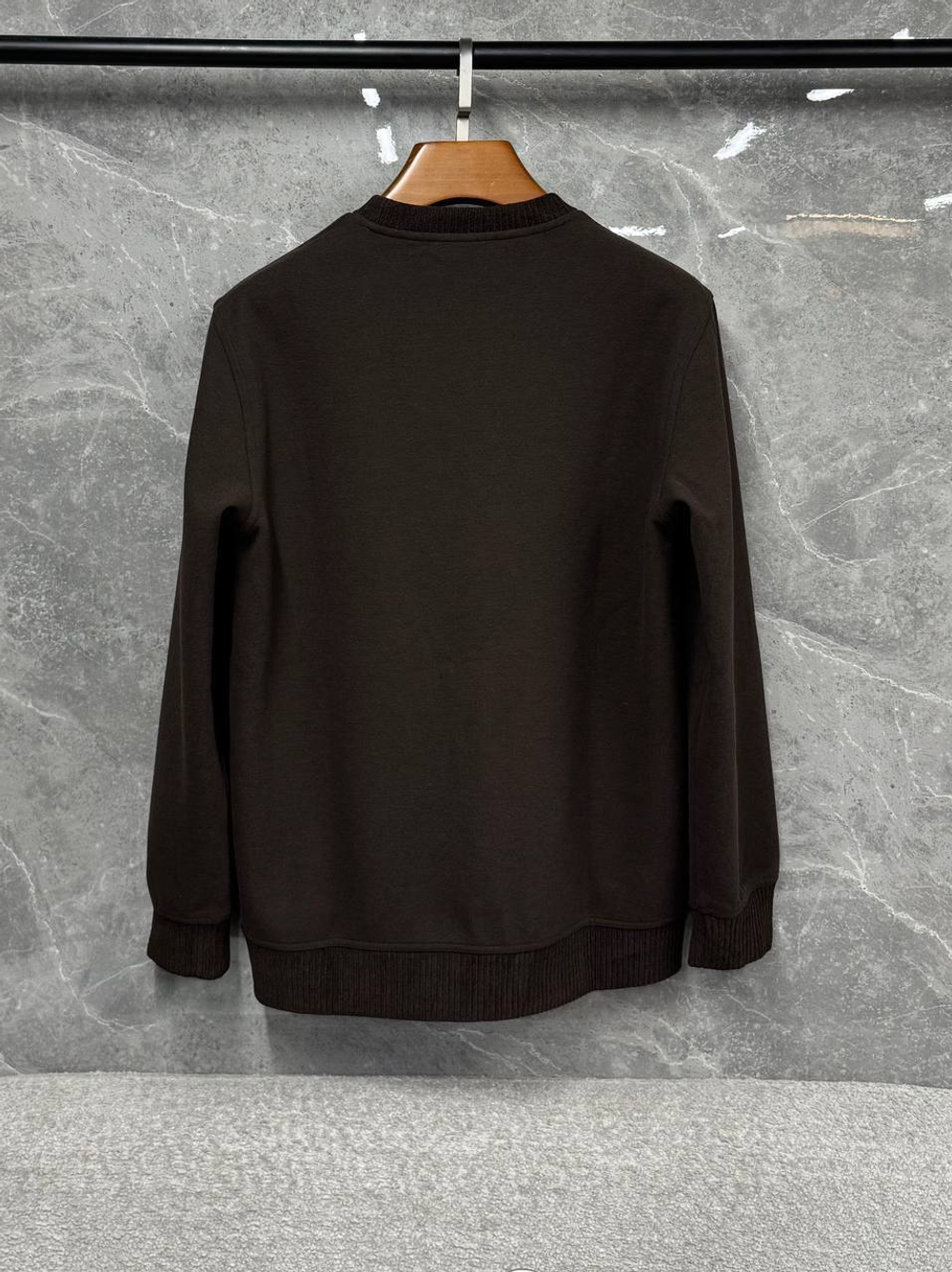 Свитшот Hermes