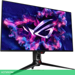 Игровой монитор ASUS ROG Swift OLED PG32UCDM