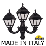 Парковый светильник Fumagalli NEBO OFIR/CEFA U23.202.R21.AXF1R